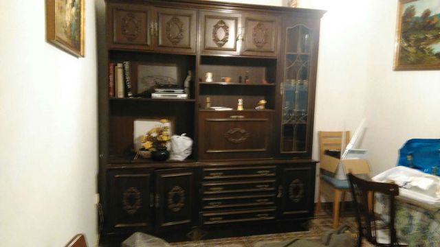 Mueble comedor