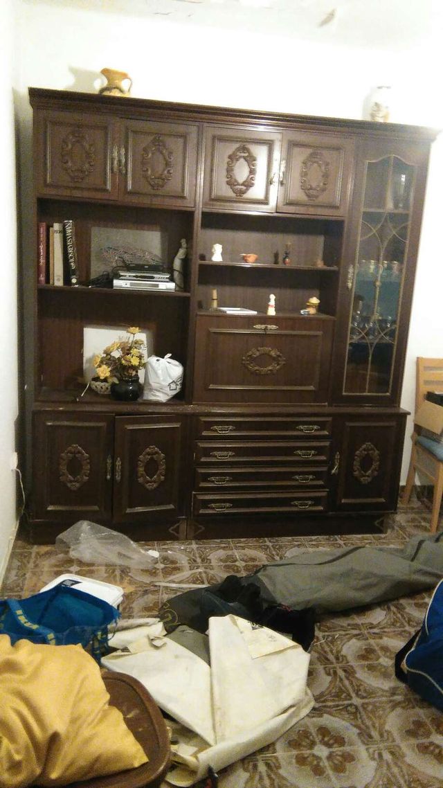 Mueble comedor