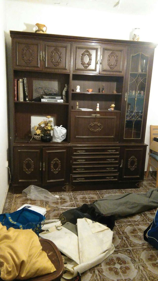 Mueble comedor