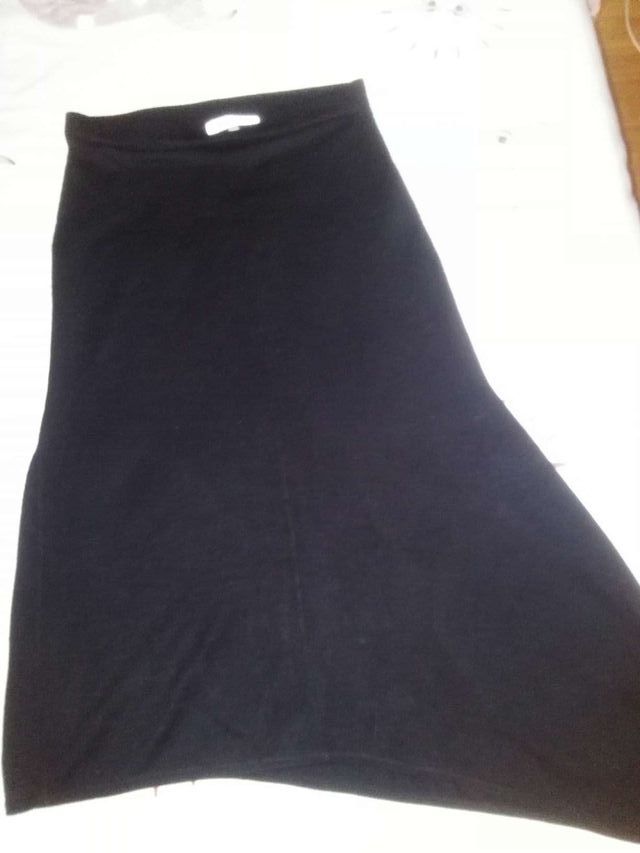 Falda y chaqueta Hoss