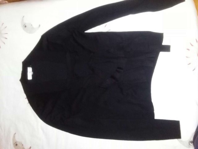 Falda y chaqueta Hoss