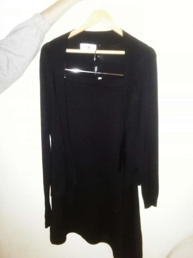 Falda y chaqueta Hoss