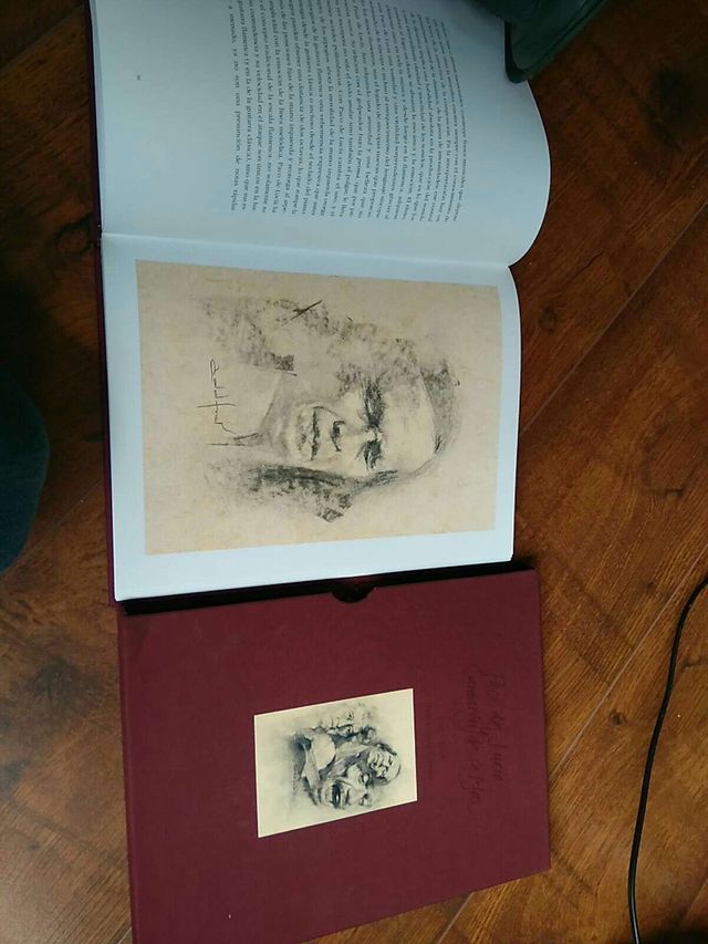 Paco de Lucía Camarón de la Isla