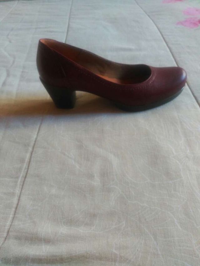 Zapatos 39 mujer