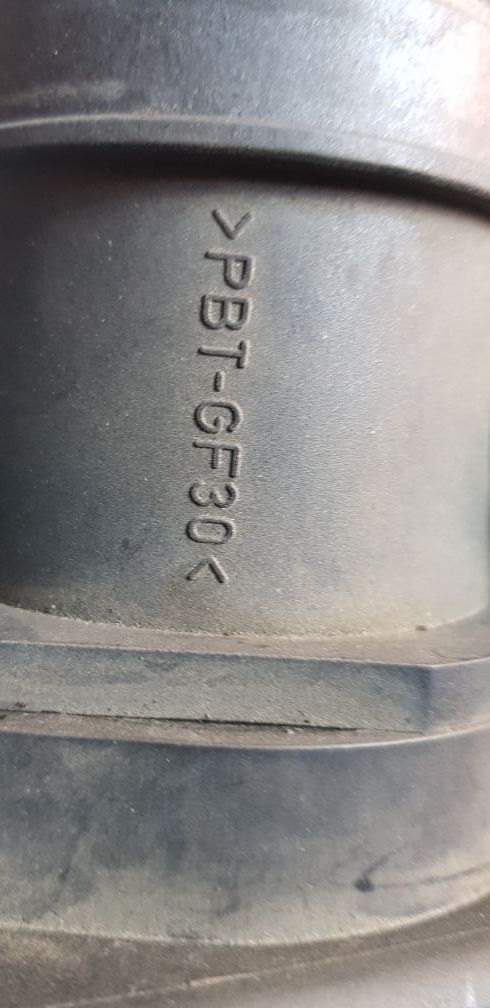 Caudalimetro seat leon