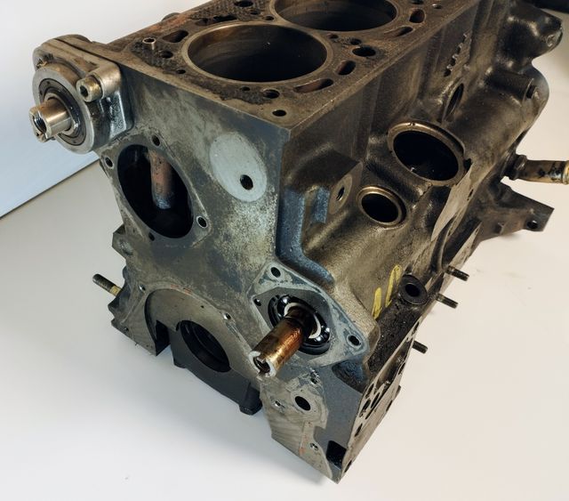 Bloque Motor Lancia Dedra Integrale Fiat Alfa