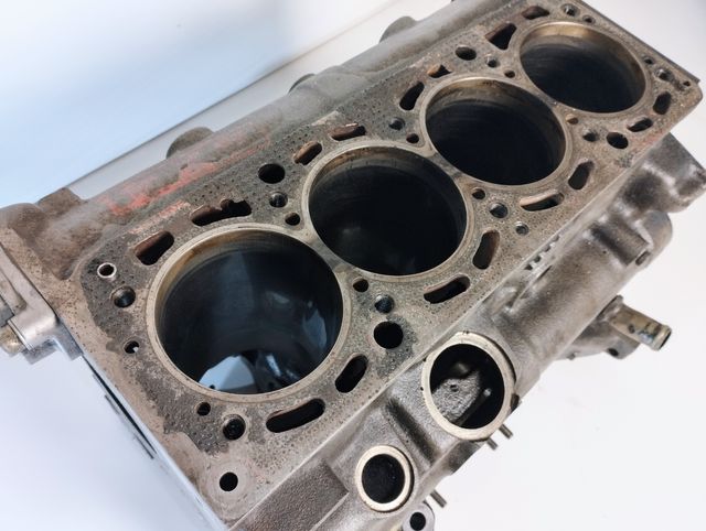 Bloque Motor Lancia Dedra Integrale Fiat Alfa