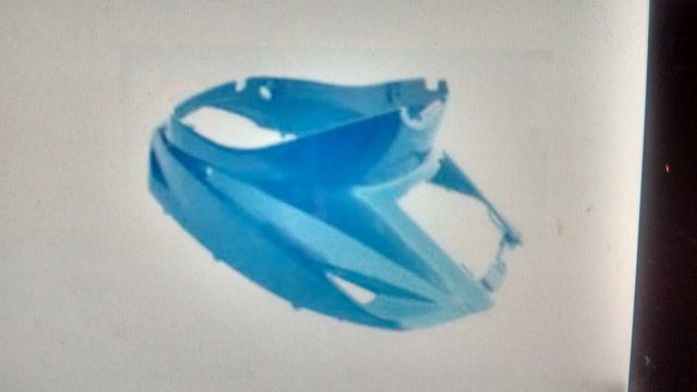 Envolvente chasis Jog 50