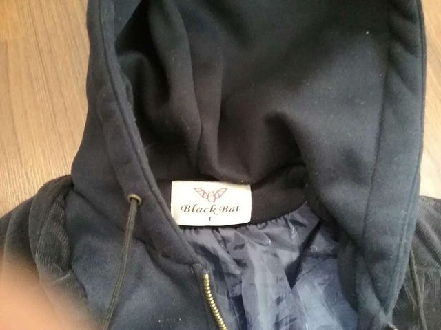 Americana pana talla L