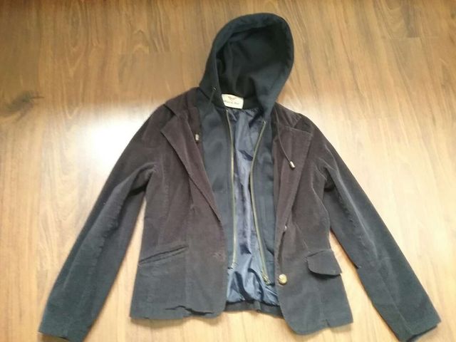 Americana pana talla L