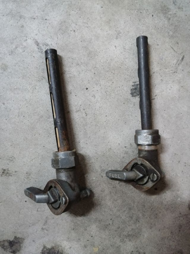 Despiece económico v35 v50 v65