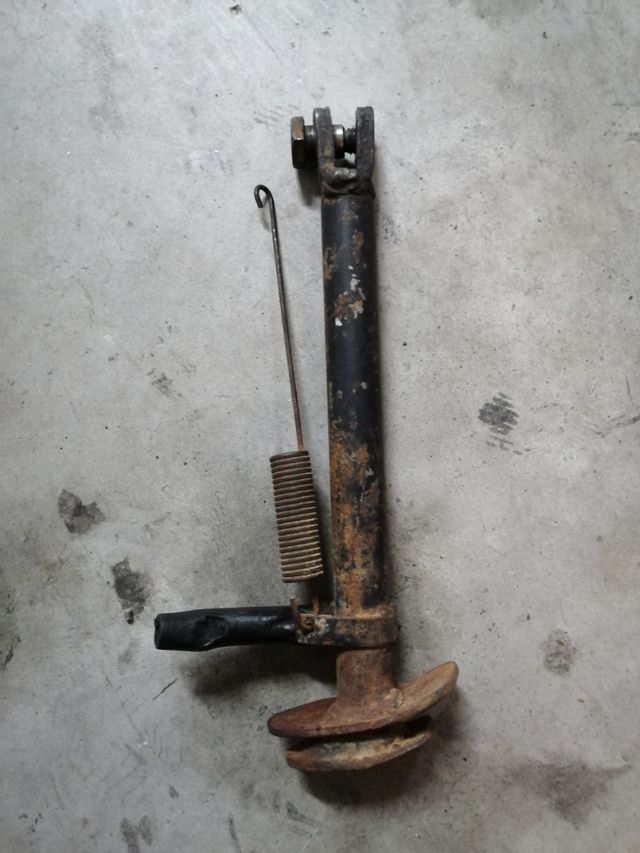 Despiece económico v35 v50 v65