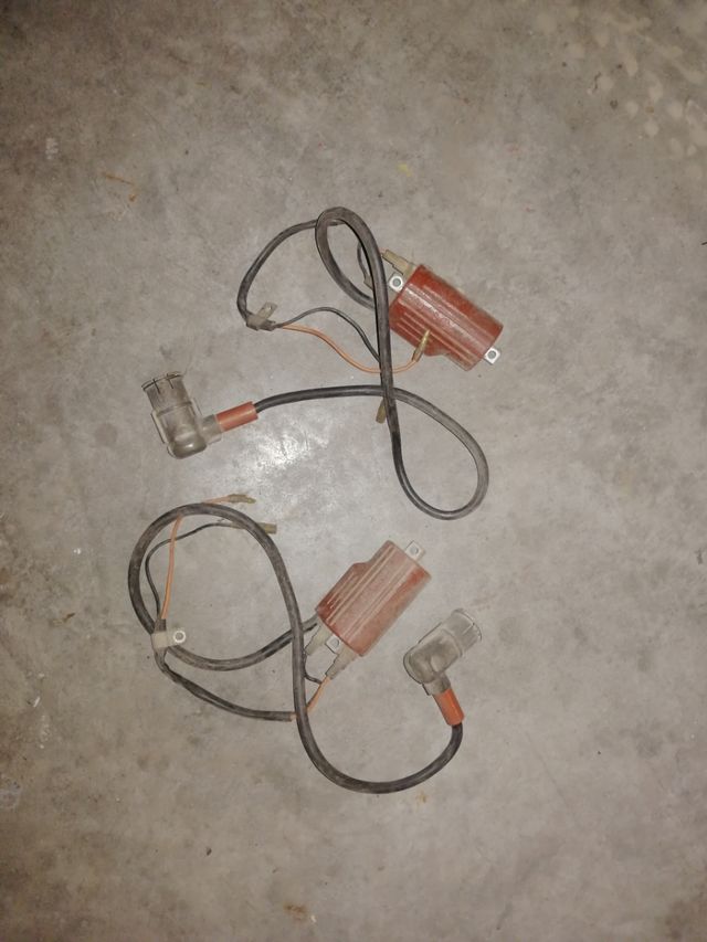 Despiece económico v35 v50 v65