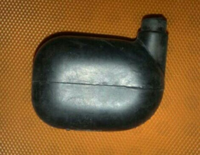 Seat 124 1430 - LIMITADORA FRENADO...