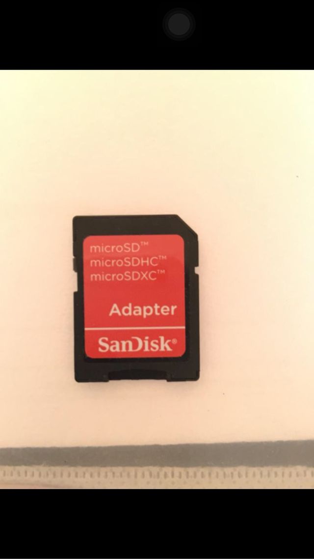 T-flash Cars Reader (4 Uds)