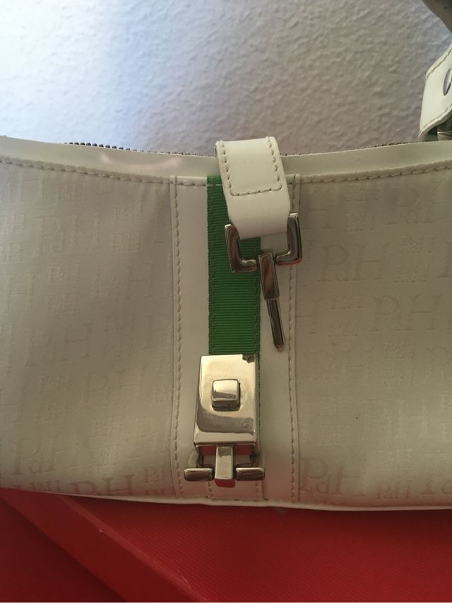 Bolso Pedro Del Hierro