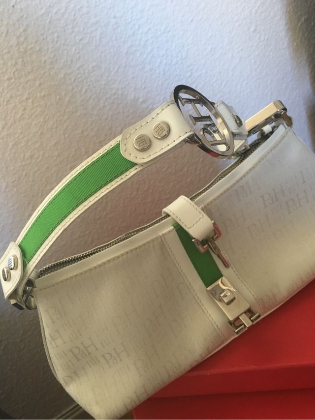 Bolso Pedro Del Hierro