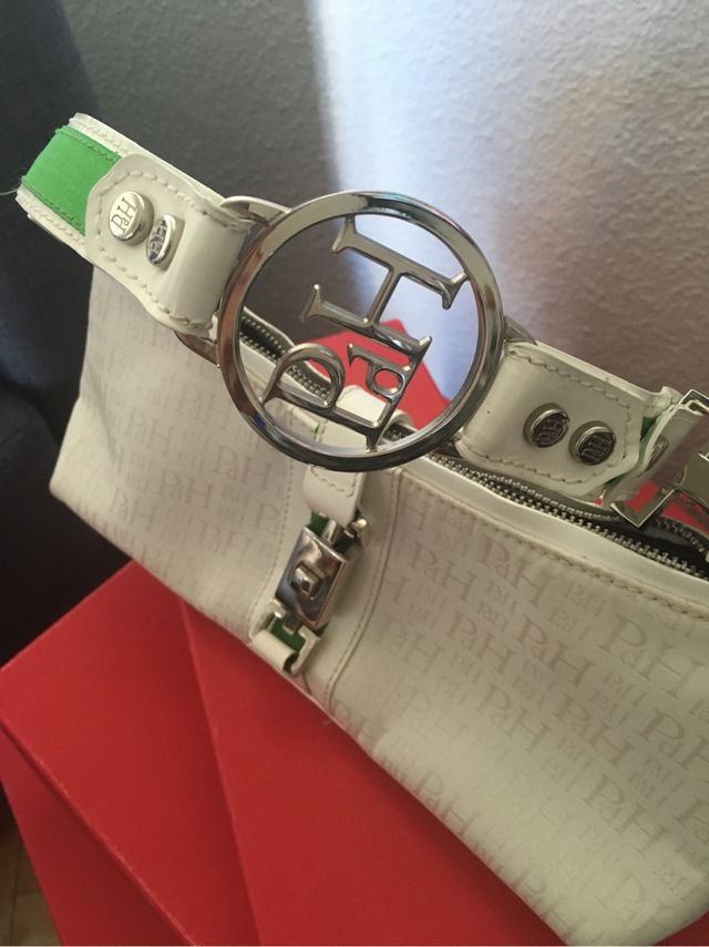 Bolso Pedro Del Hierro