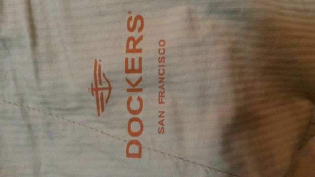 Pantalon DOCKERS