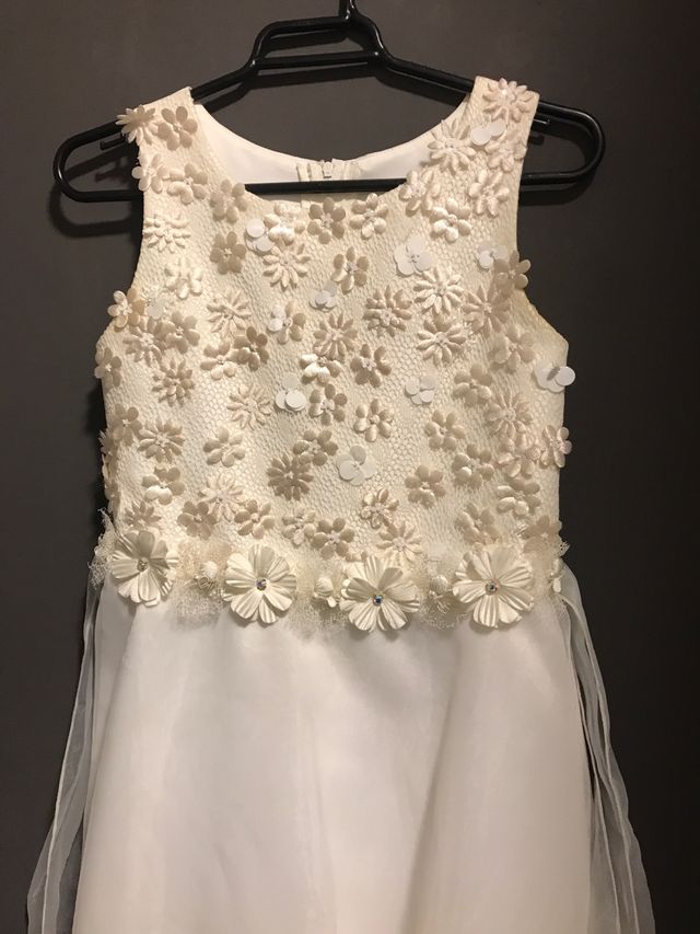 Vestido comunion