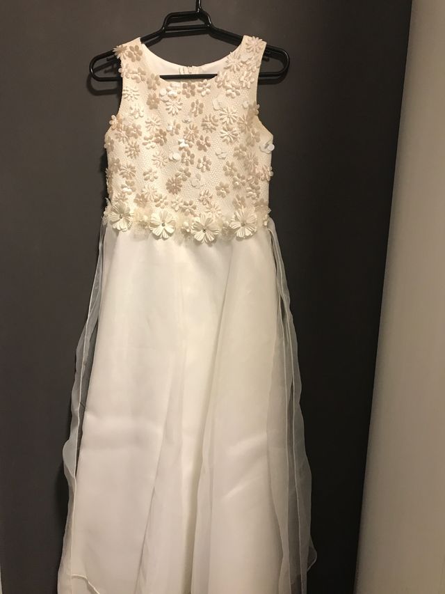 Vestido comunion