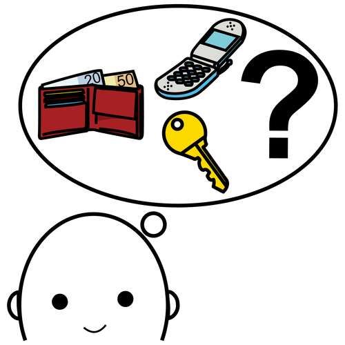 Te lo encuentro Joyas,Llaves,Moviles,etcetc