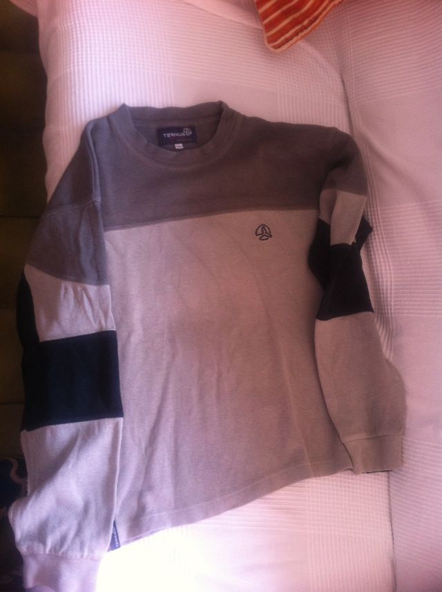 Jersei TERNUA Talla M