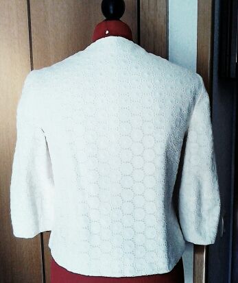 Chaqueta Pedro del Hierro