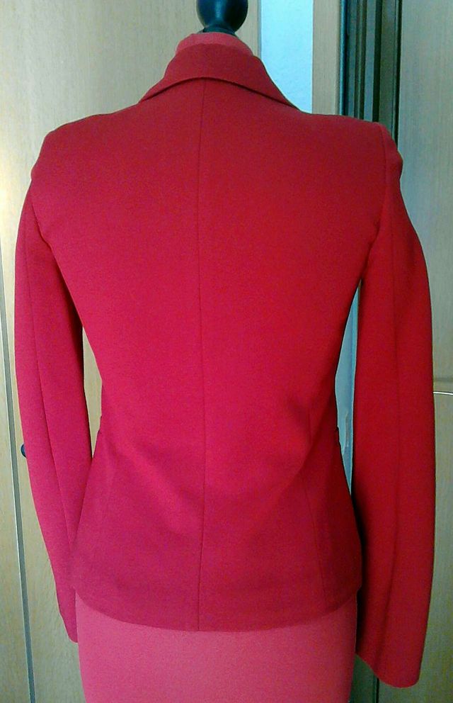 Chaqueta Pedro del Hierro