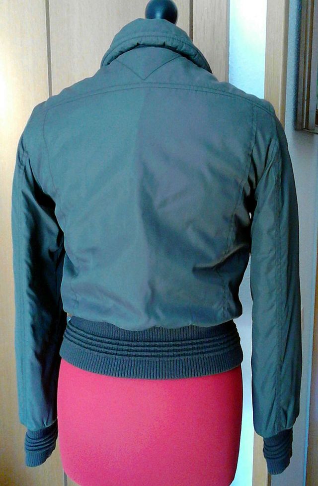 Cazadora Tommy Hilfiger