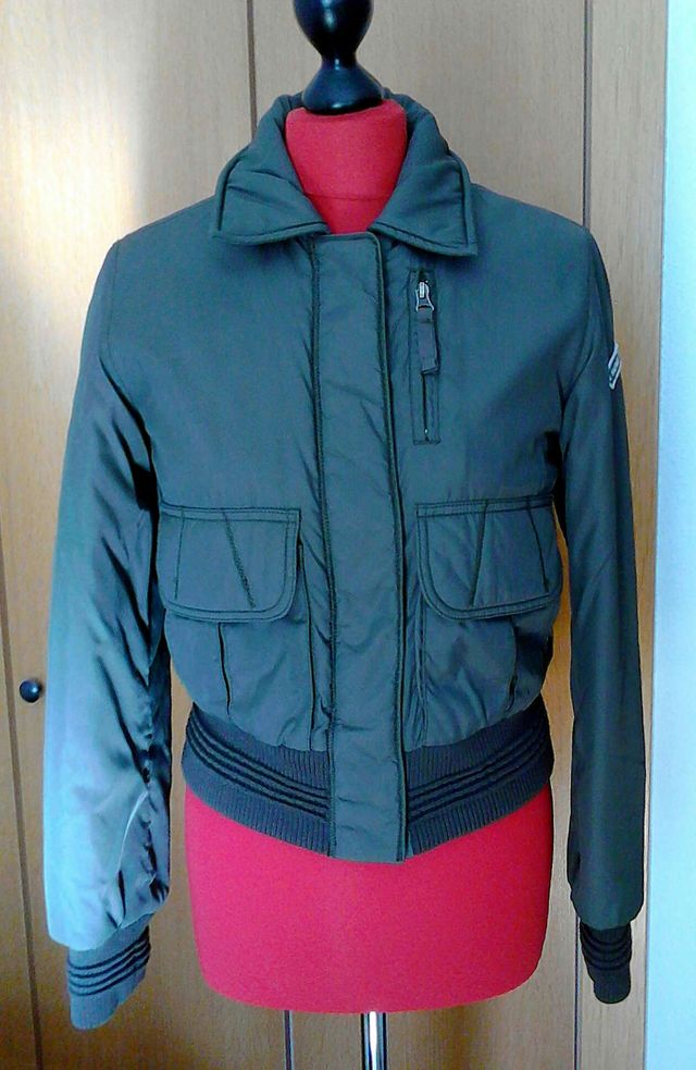 Cazadora Tommy Hilfiger