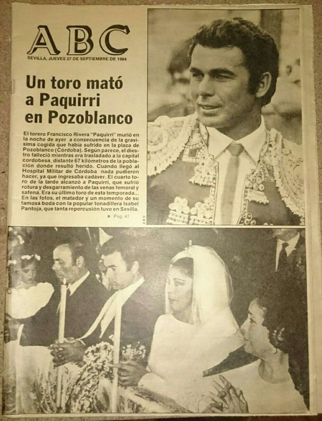 ABC 27 de Septiembre de 1984
