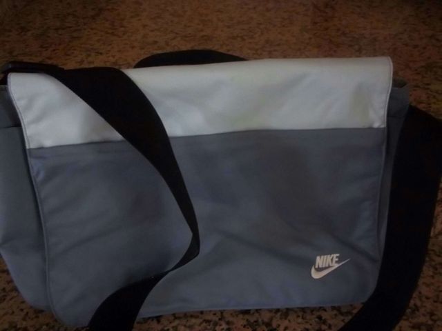 Vendo Mochila Nike Nueva