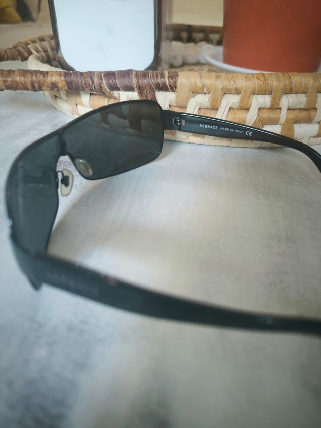 Gafa chica versace