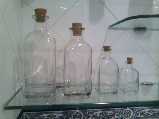 Botellas