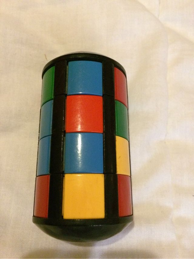Juego Años 80