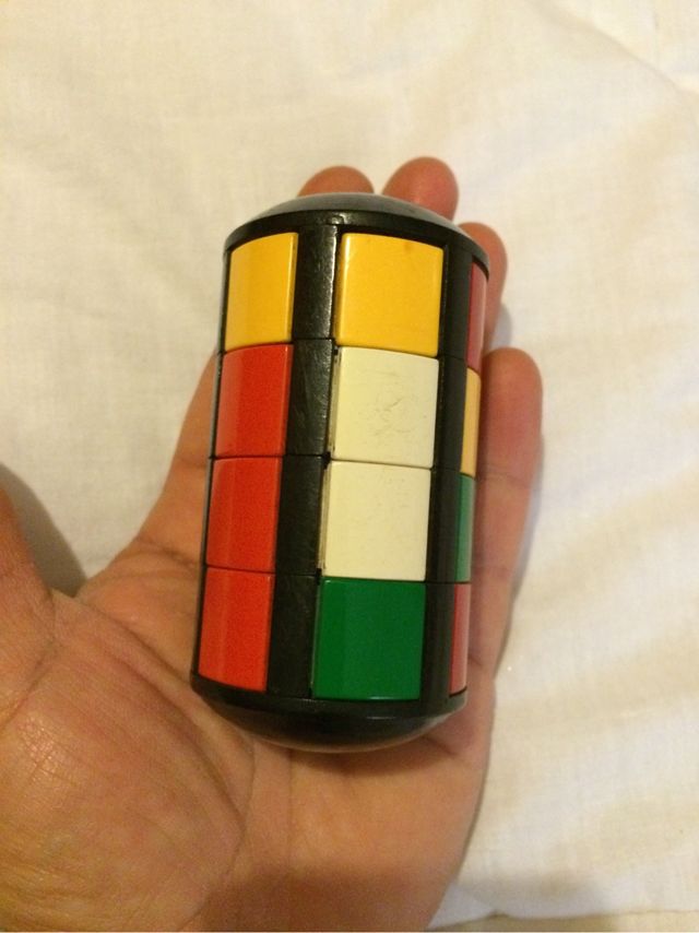 Juego Años 80