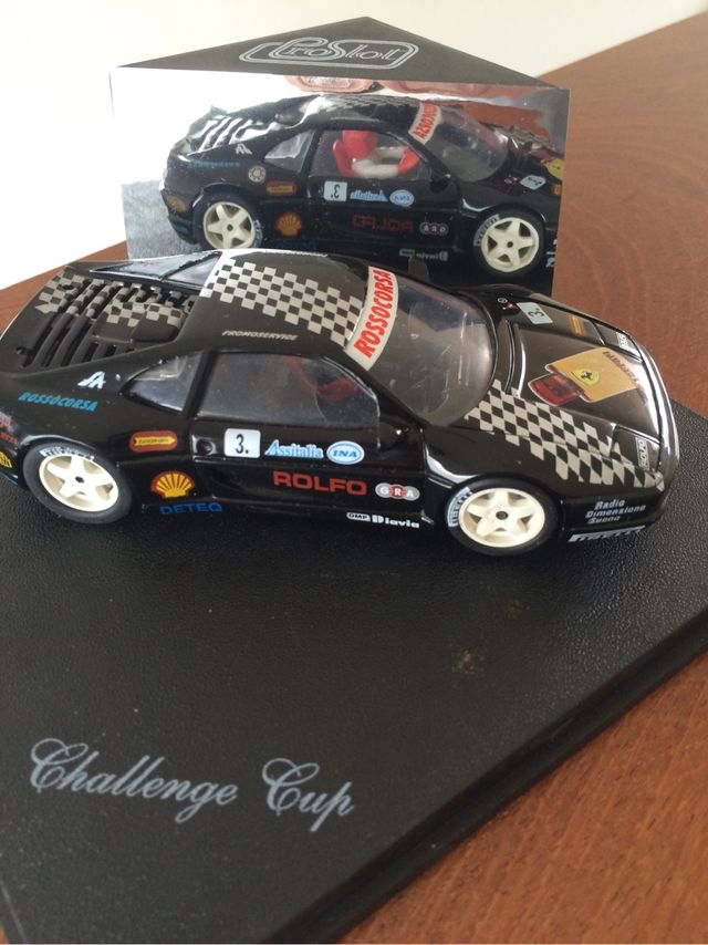 Proslot Ferrari 355 Challenge Cup N3