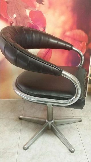 sillon de peluqueria sill 243 n de peluqueria de segunda mano por 38 en badalona sillon de peluqueria sill 243 n de peluqueria de segunda mano por 38 en badalona