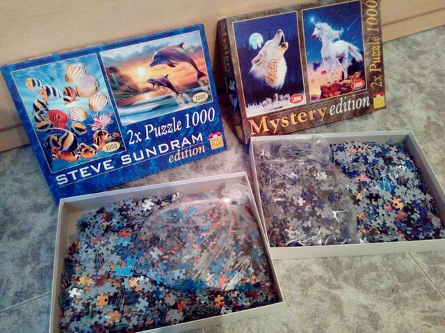 Puzzles