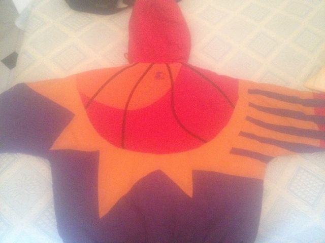 Chaqueton Original Y Como Nuevo