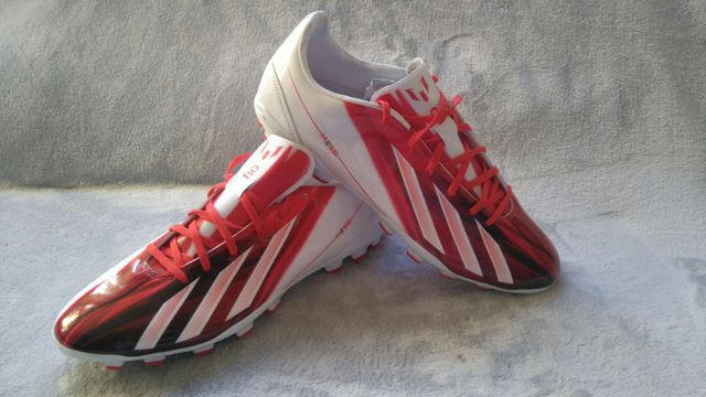 Botas adidas