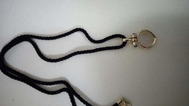 PENDIENTES +CORGANTE +BROCHE