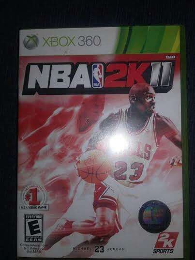 Video juegos de vídeoconsola