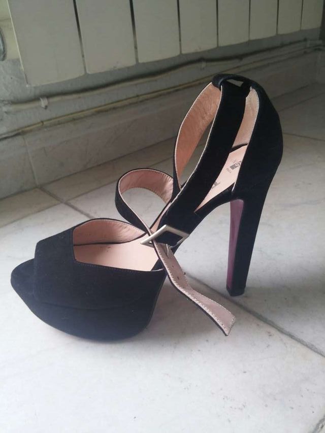 Zapatos nuevos talla 36