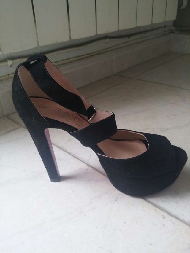 Zapatos nuevos talla 36