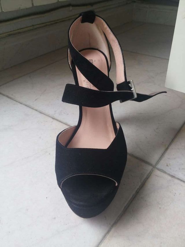 Zapatos nuevos talla 36