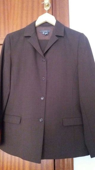 Chaqueta Segunda Por Mano Zara Traje Vestir De Mujer XwkOiTuPZl