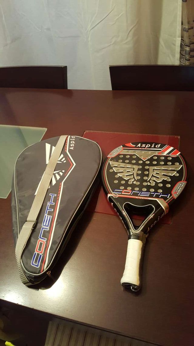 Pala coneth nueva a estrenar