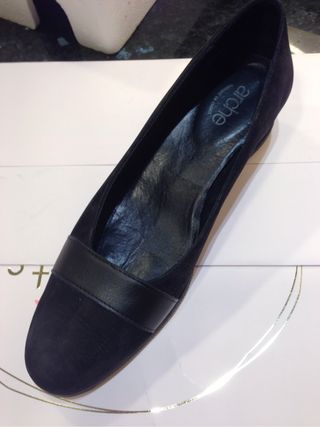 zapatos arche barcelona